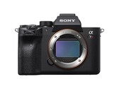El Sony a7SIII puede parecerse a esto. (Fuente: B&H Photo Video)