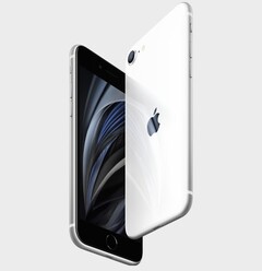 ¿Podría el iPhone SE 2020 evitar que la gente compre el iPhone 12 más barato? (Fuente de la imagen: Apple).