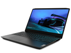 Lenovo IdeaPad Gaming 3i 15IMH05 (81Y4004XGE).