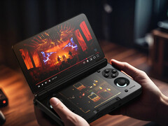 AYN Technologies vende el AYN Thor en cuatro configuraciones de memoria. (Fuente de la imagen: AYN Technologies) 