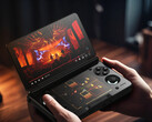AYN Technologies vende el AYN Thor en cuatro configuraciones de memoria. (Fuente de la imagen: AYN Technologies) 