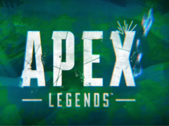 Logotipo de Apex Legends de la animación Alter Based on a True Story Fuente de la imagen Apex Legends YouTube