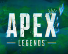 Logotipo de Apex Legends de la animación Alter Based on a True Story Fuente de la imagen Apex Legends YouTube