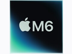 Según los nuevos resultados de Geekbench 7, el Apple M6 es increíblemente rápido.