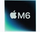 Según los nuevos resultados de Geekbench 7, el Apple M6 es increíblemente rápido.