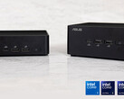 La serie Asus NUC 14 Pro ya está disponible para su compra (Fuente de la imagen: Asus)