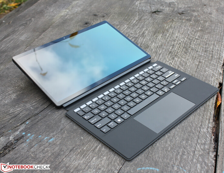 Vivobook 13 Slate OLED (T3300), aún no disponible en tiendas