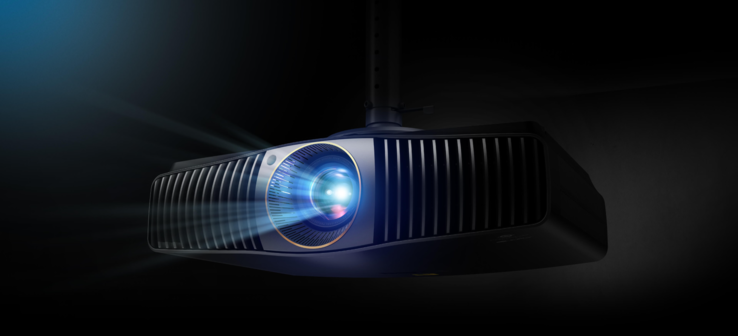 El proyector BenQ W5850. (Fuente de la imagen: BenQ)