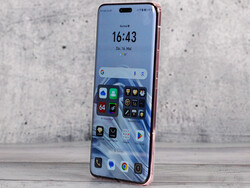 Porsche Design | Honor Magic6 RSR review. Dispositivo de prueba proporcionado por Honor.