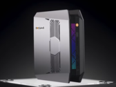 Se ha visto en Internet un nuevo mini PC Strix Halo de Bosgame (fuente de la imagen: Bosgame)