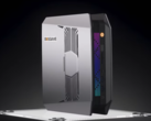 Se ha visto en Internet un nuevo mini PC Strix Halo de Bosgame (fuente de la imagen: Bosgame)
