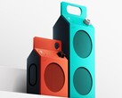 Los primeros altavoces de CMF, la submarca de Nothing, parecen coloridos cartones de leche.