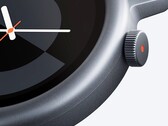 El CMF Watch Pro 2 presenta un nuevo diseño con pantalla redonda. (Imagen: Nada)