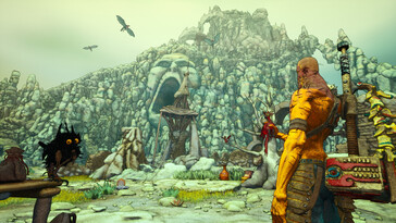 (Fuente de la imagen: Steam)