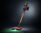 La aspiradora sin cable V16 Piston Animal de Dyson (en la imagen) está disponible en Europa y Norteamérica. (Fuente de la imagen: Dyson)