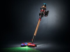 La aspiradora sin cable V16 Piston Animal de Dyson (en la imagen) está disponible en Europa y Norteamérica. (Fuente de la imagen: Dyson)