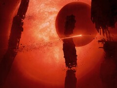 La prueba alfa cerrada de Eve Frontier durará hasta el 24 de febrero. (Fuente de la imagen: YouTube / EVE Frontier)