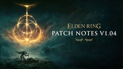 From Software ha lanzado un nuevo parche para Elden Ring (imagen vía From Software)