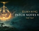 From Software ha lanzado un nuevo parche para Elden Ring (imagen vía From Software)