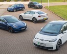 Coches eléctricos. Una encuesta muestra que los jóvenes conductores británicos pagarían 16.000 más por conducir un VE (Fuente de la imagen: Driving Co UK)