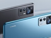 El 12T Pro. (Fuente: Xiaomi)