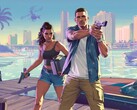 Cada vez hay más indicios de que GTA 6 Online contará con elementos de estilo MMO. (Fuente de la imagen: Rockstar)