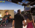 Ned Luke, el actor que interpreta a Michael De Santa en GTA V, reacciona ante las imágenes del avance extendido de GTA VI