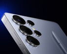 El Galaxy S25 Ultra se lanzó con una nueva cámara ultra gran angular de 50 MP a principios de este año. (Fuente de la imagen: Samsung)