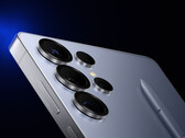 El Galaxy S25 Ultra se lanzó con una nueva cámara ultra gran angular de 50 MP a principios de este año. (Fuente de la imagen: Samsung)
