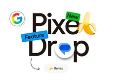 Google obsequia a los smartphones Pixel con una nueva actualización con numerosas novedades (Fuente de la imagen: Google)