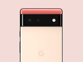 La serie Pixel 6 soportará 33 W de carga con cable a 11V/3A. (Fuente de la imagen: Google)