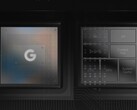 Google ha presentado oficialmente su chip Tensor personalizado con los dispositivos Pixel 6 recién lanzados. (Fuente de la imagen: Google - editado)