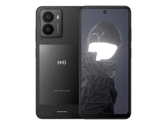 El HMD Fusion también se comercializa con los nombres de HMD Fuse y HMD Fusion X1.