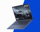 El HP OmniBook 3 14 hz0488nr está equipado con un chip Snapdragon X X1-26-100 y una batería de 60 Wh.