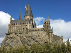 El director de Harry Potter, Chris Columbus, dice que nunca se producirá una reunión del reparto original. (Fuente de la imagen: pen_ash vía Pixabay)