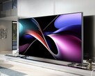 El televisor Hisense 116UX (en la imagen) está a punto de lanzarse en EE UU. (Fuente de la imagen: Hisense)
