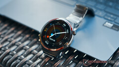 Huawei Watch 4 Pro Space Edition lanzado fuera de China (Fuente de la imagen: Notebookcheck)