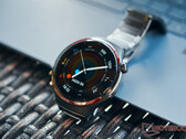 Huawei Watch 4 Pro Space Edition lanzado fuera de China (Fuente de la imagen: Notebookcheck)