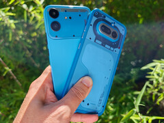 Enlaces: Nothing Phone (4b) y (4a)