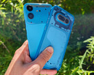 Enlaces: Nothing Phone (4b) y (4a)