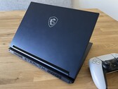 Análisis del MSI Stealth 14 Studio - Un portátil para juegos caro que ha hecho demasiados compromisos