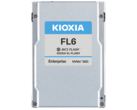 La unidad SSD FL6 de Kioxia pretende ofrecer un rendimiento superior y un precio considerablemente menor en comparación con las unidades SSD Optane de Intel. (Fuente de la imagen: Kioxia)
