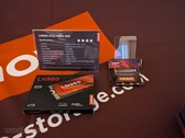 Lenovo y BIWIN se disponen a lanzar al mercado de consumo las primeras unidades SSD de la marca Lenovo (Fuente de la imagen: TechPowerUp)