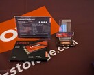 Lenovo y BIWIN se disponen a lanzar al mercado de consumo las primeras unidades SSD de la marca Lenovo (Fuente de la imagen: TechPowerUp)