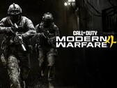 Imagen promocional de Call of Duty: Modern Warfare 4.