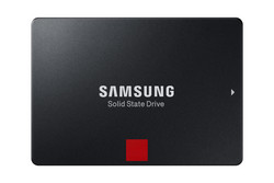 Samsung 860 Pro y 860 Evo, cortesía de Samsung