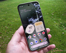 La serie Google Pixel 11 contará con pantallas más brillantes. En la imagen: la parte frontal del Pixel 10 XL.