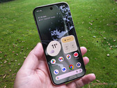 La serie Google Pixel 11 contará con pantallas más brillantes. En la imagen: la parte frontal del Pixel 10 XL.
