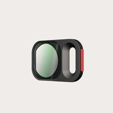 Momento VND (2-7 Stop) Filtro QuickLock