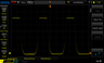 PWM: 30 % de luminosidad